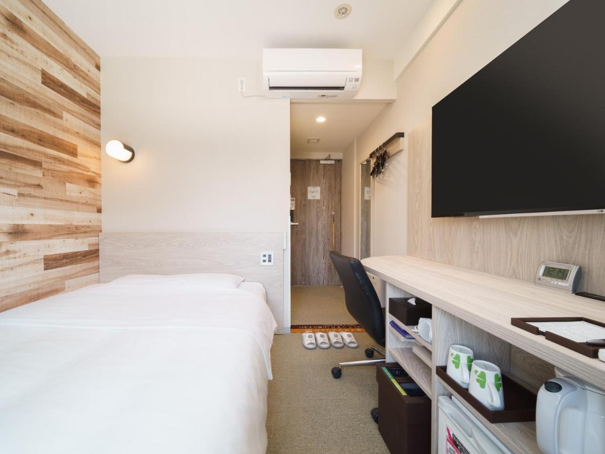 Hotel Super Shinagawa Aomono-yokocho Tōkyō